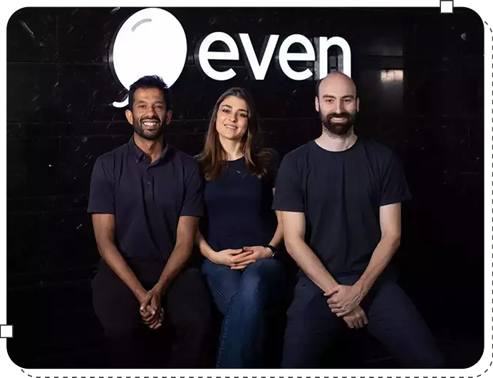 Even Healthcare raises $30 million in funding led by Khosla Ventures